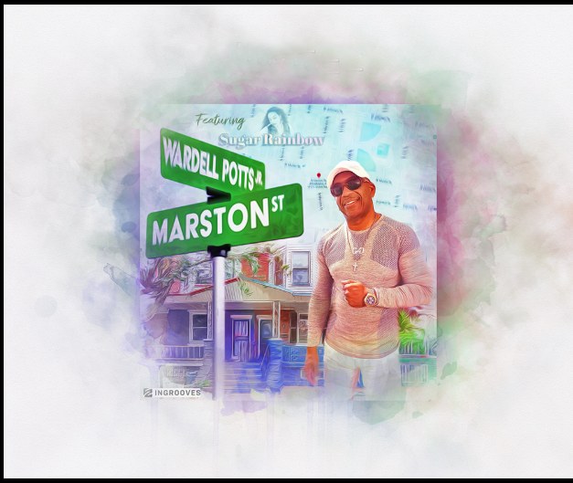 Marston Street