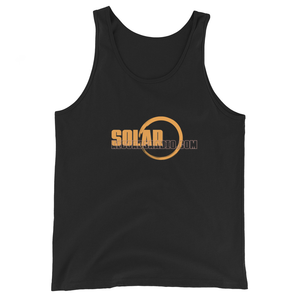 Unisex Tank Top