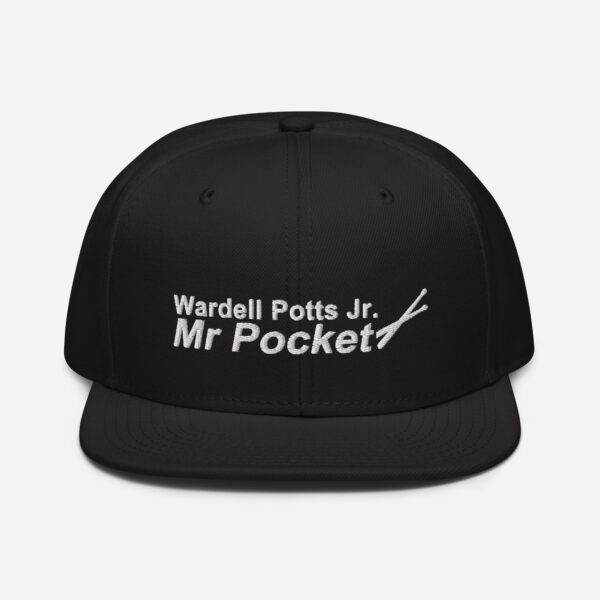 Snapback Hat