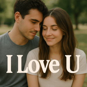 Wardell Potts Jr - I Love U
